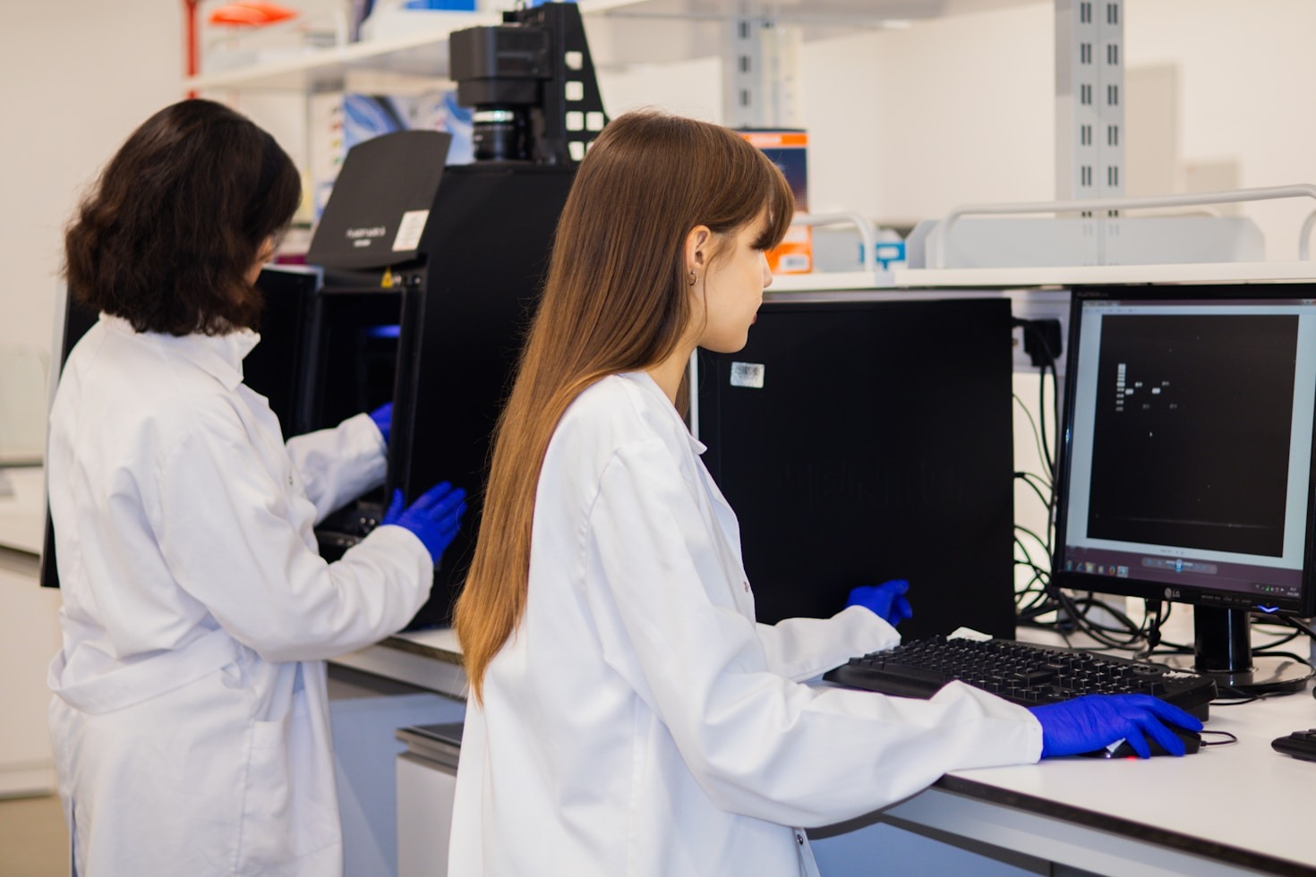 Top Benefits of Professional Bioinformatics Services